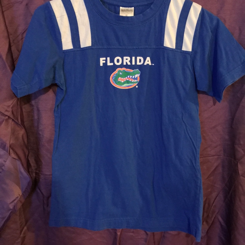 Gators jersey